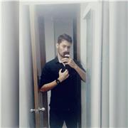 Profesor del área de lenguaje, imparto clases en modalidad virtual